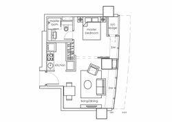 One Shenton (D1), Apartment #183723462